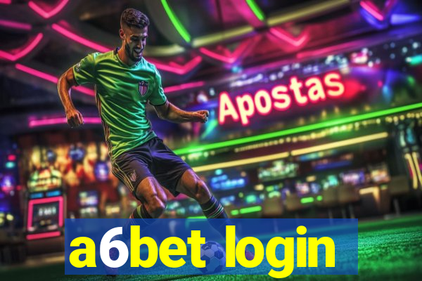 a6bet login